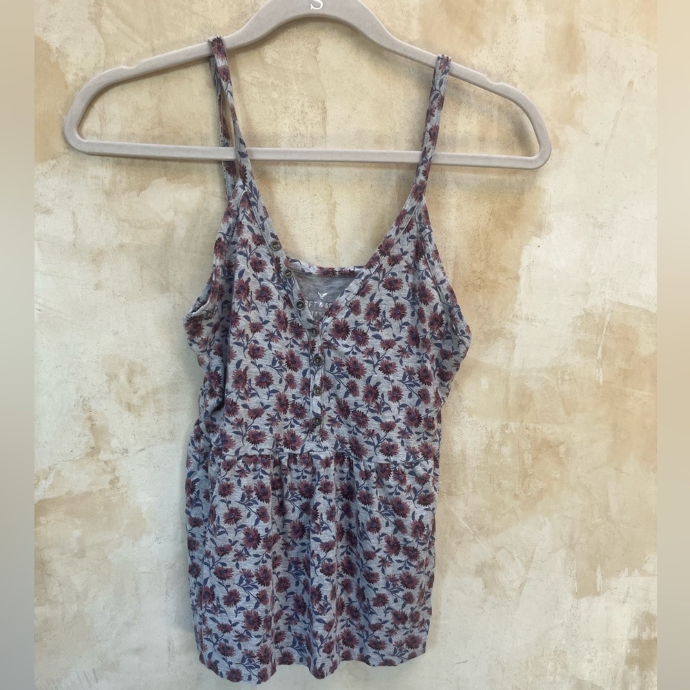 American Eagle Tank Top